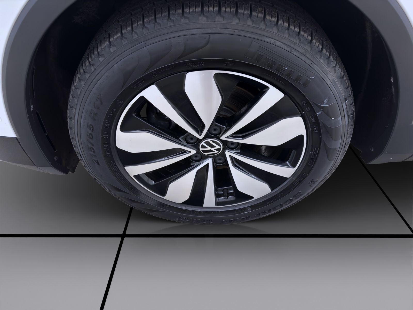 Volkswagen Tiguan - Bild 9