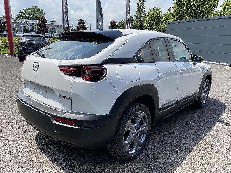 Mazda MX-30 EV,3 phasig ADVANTAGE,1 Hand.