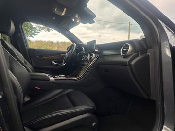 صورة 8 لـ 2015 Mercedes-BENZ GLC