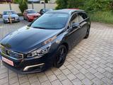 Peugeot 508 SW Allure-NAVI-LEDER-PANORAMA DACH-LED - gebrauchte Peugeot 508 aus dem Jahr 2016