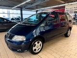 Seat Alhambra 2.0i *KLIMAAUT+ALU+7-SITZER+TÜV-NEU* - gebrauchte Seat Alhambra aus dem Jahr 2003