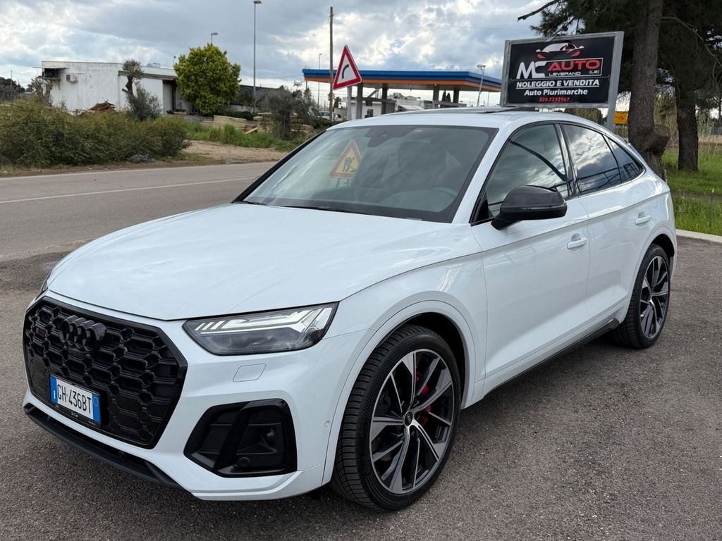 Image of Audi Q5
