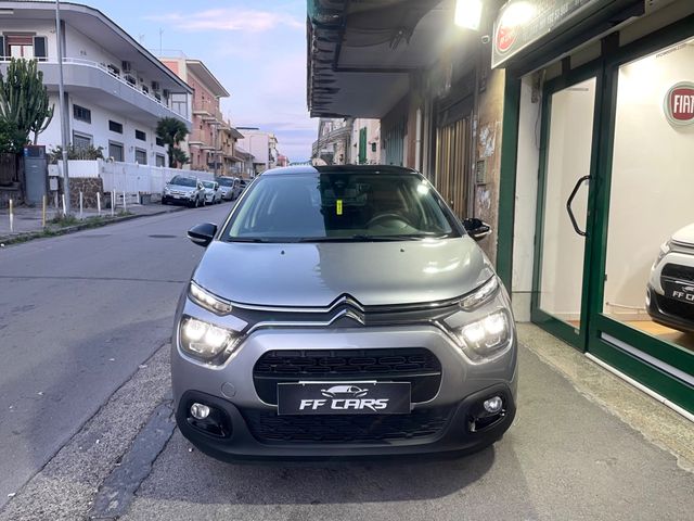 Citroën Citroen C3 PureTech 83 S&S Feel Pack bicolore MY