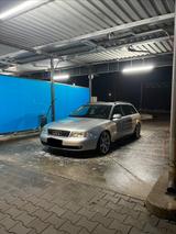 Audi A4 B5 - Audi A4 aus 1999: Kombi
