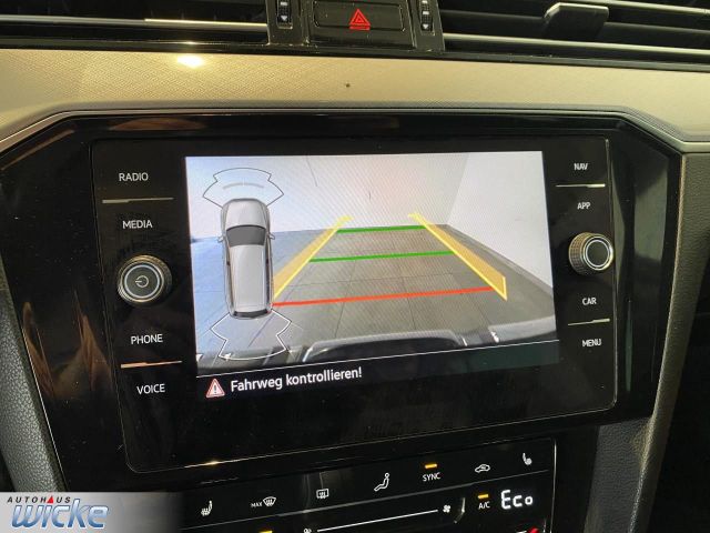 Passat Variant 1.4 TSI DSG GTE NAVI KLIMA KEYLES