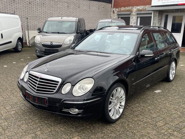 Mercedes-Benz E 350 E -Klasse T-Modell E 350 T