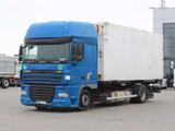DAF XF 105.410, BDF, SECONDARY AIR CONDITIONING - DAF XF 410
