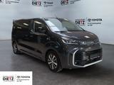 Toyota Proace Verso L1 Electric Team D*ACC*KAM*75kWh - mit Elektro-Antrieb: Van