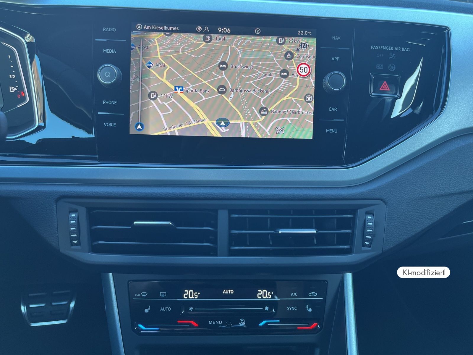 Volkswagen Polo - Bild 11