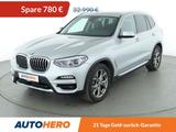 BMW X3 xDrive 30d xLine Aut.*NAVI*LED*ACC*360CAM*SHZ - BMW X3 Gebrauchtwagen in Berlin