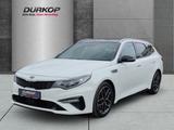 Kia Optima SW GT-Line 1.6 CRDI GT Line El. Panodach  - Kia Optima aus 2019