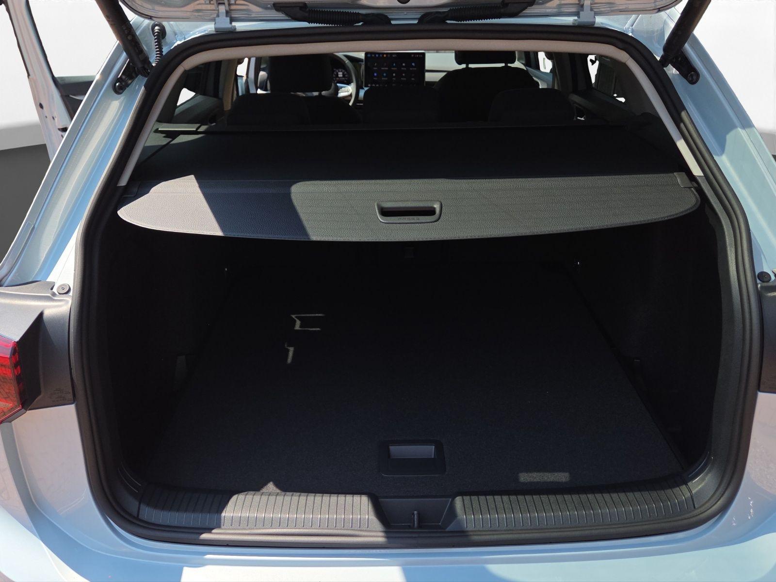 Volkswagen Golf Variant Life 1,5 eTSI (150 PS) DSG, миниатюра 11