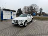 BMW X4 xDrive20d 