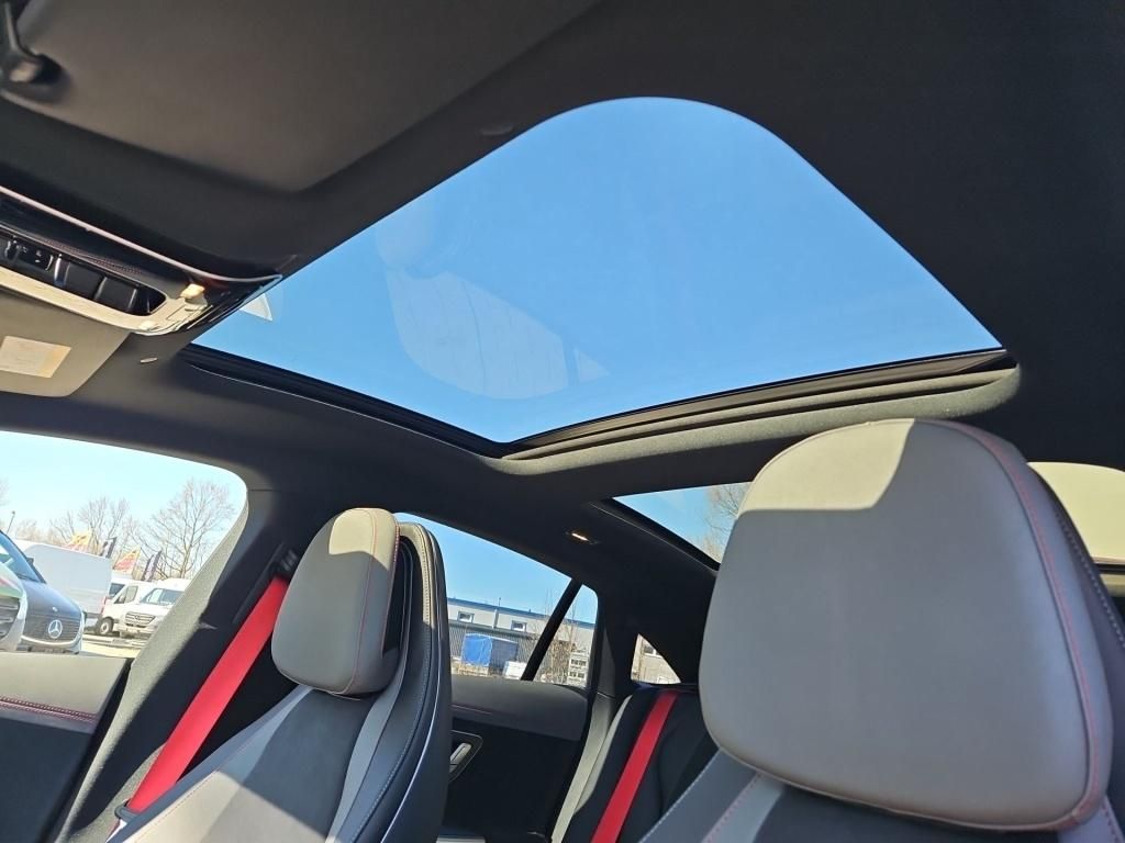 Fahrzeugabbildung Mercedes-Benz EQE 300 AMG Pano Hyperscr. HUD ACC Burmester3D