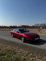 Nissan 200 SX S13 - Nissan 200 SX: Coupé