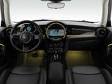MINI Cooper SE. Classic Trim *Navi*PDC*LED*SHZ* - MINI Cooper SE mit Elektro-Antrieb