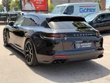 Porsche Panamera ST Turbo PDK 2xTV PDLS+ NACHT PANO VOLL - Porsche aus 2018
