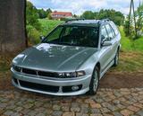 Mitsubishi Galant - Mitsubishi Galant: Kombi