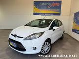 Ford FORD Fiesta 1.2 82 CV 5 porte Active - Ford Fiesta aus 2011: For