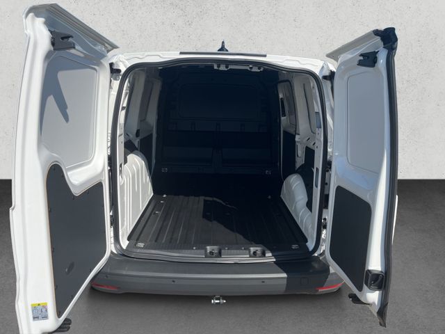 Caddy Maxi Cargo 2.0 TDI, CarPlay, AHK