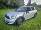 MINI Cooper Countryman Cooper Cooper