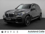 BMW X5 xD30d M Sport 360°Laser HUD DAB HiFi 22Zoll - BMW X5 in Magdeburg