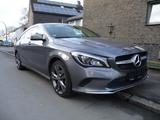 Mercedes-Benz VOLLEXTRAS*50.000Km*TÜV+INSPEKT=NEU*GARANTIE opt - gebrauchte Mercedes-Benz CLA 220 Shooting Brake aus dem Jahr 2018
