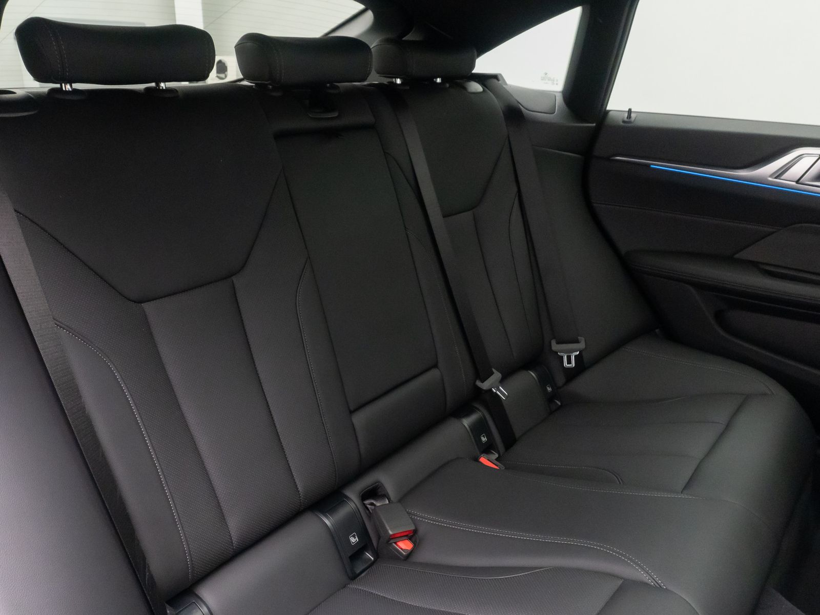 Fahrzeugabbildung BMW 430 Gran Coup&eacute; xD M Sport HUD Laser 360&deg; GSD H/K
