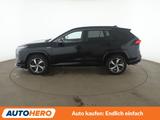 Toyota RAV 4 2.5 Hybrid 4x4 Aut*NAVI*LED*ACC*CAM*PDC* - gebrauchte Toyota RAV 4 aus dem Jahr 2022