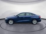Audi A3 Limousine 30 TFSI S-tronic DriveSelect Keyles - Audi A3: Automatik