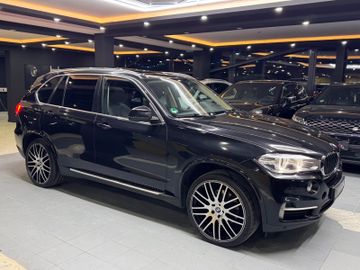 BMW X5 - 4