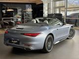 Mercedes-Benz SL Roadster Maybach SL 680 4Matic Monogram Serie - Mercedes-Benz SL 680 Gebrauchtwagen