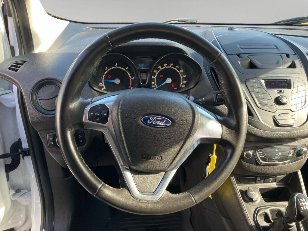 Ford Transit S&S Trend, миниатюра 13