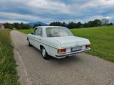 Mercedes-Benz 220/8  Strich 8 - Mercedes-Benz 220: 220s