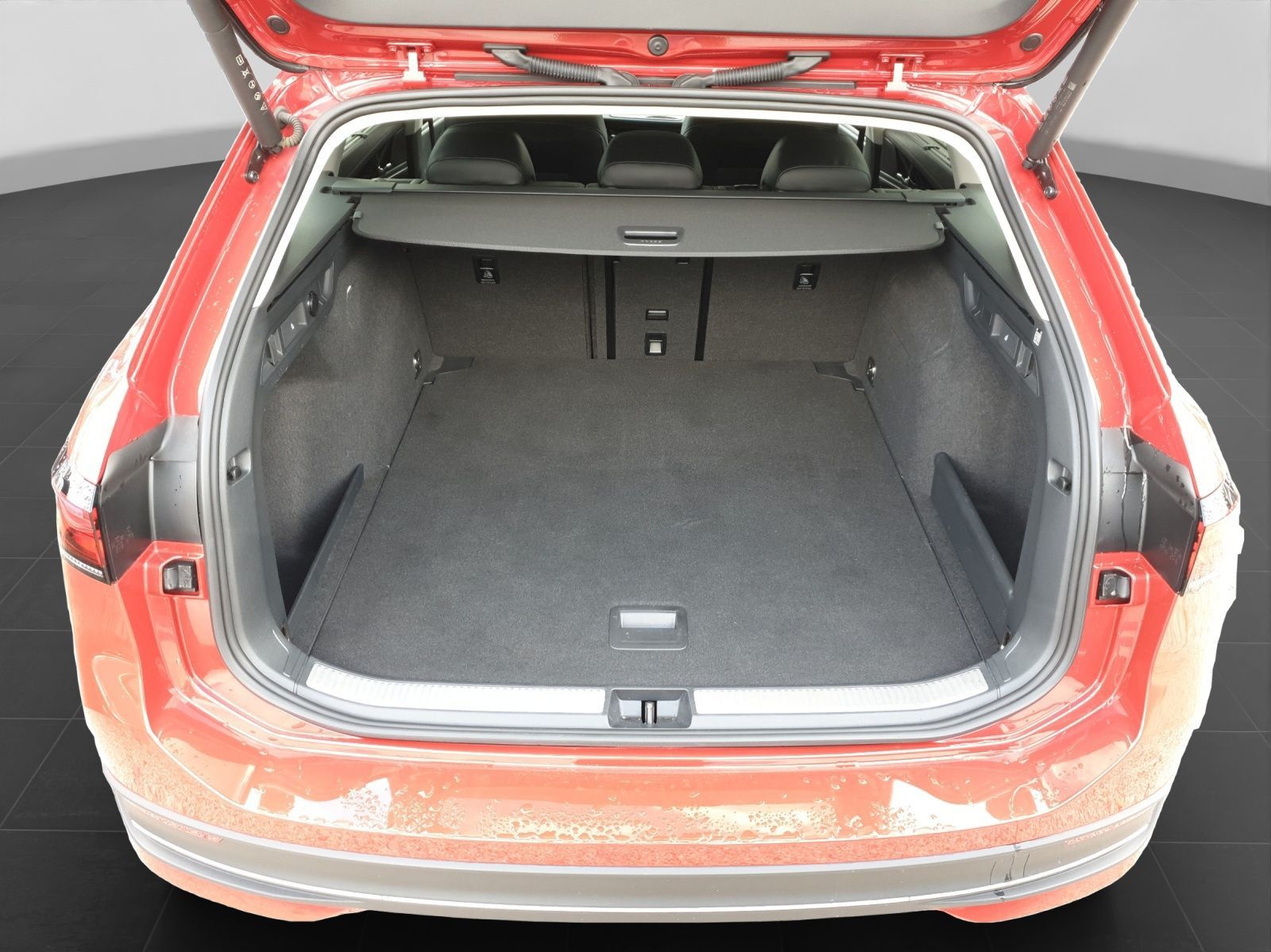 Volkswagen Passat Variant - Bild 17