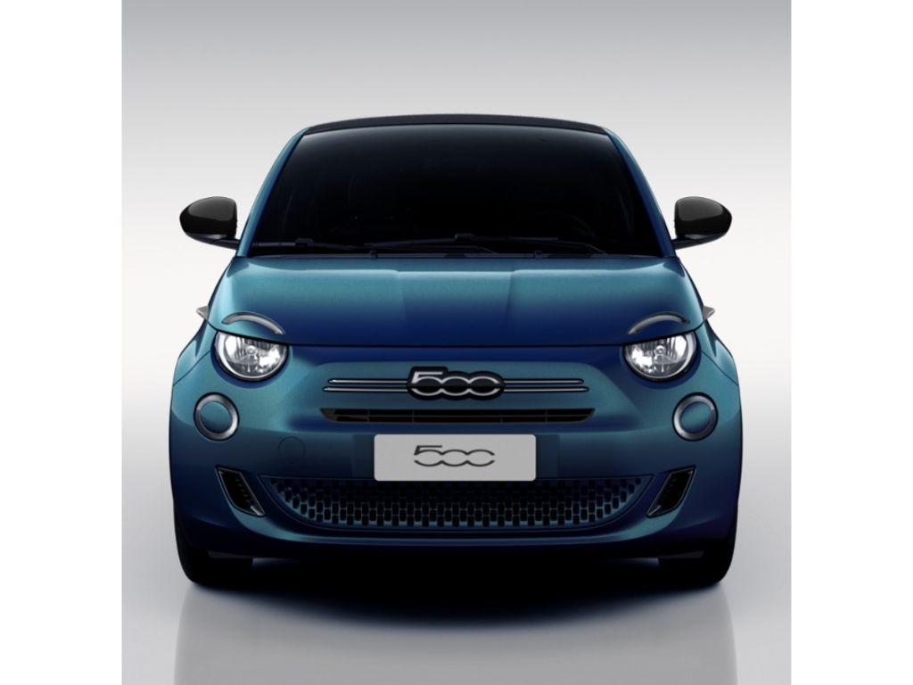 Fiat 500C - Bild 2