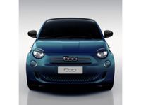 Fiat 500C - Vorschau Bild 2