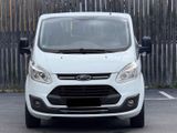 Ford Transit/Tourneo Custom Kombi 310 L2 Trend - Ford Transit: Kombi, Trend