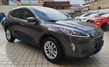 Ford Kuga - 5