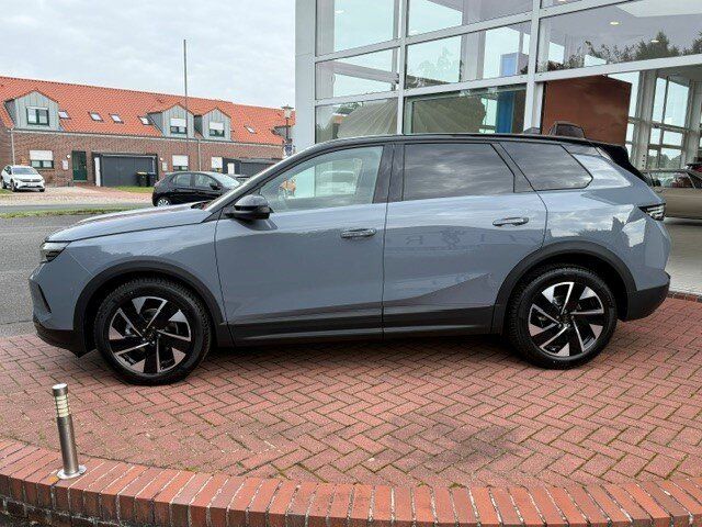 Opel Grandland MHEV GS imagem 3