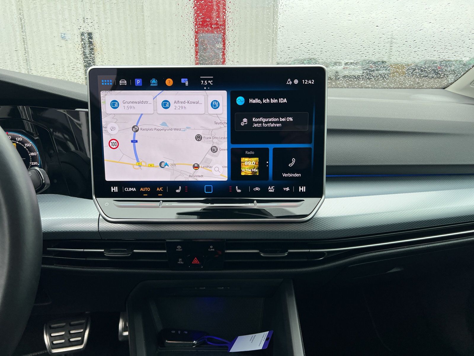 Volkswagen Golf - Bild 18