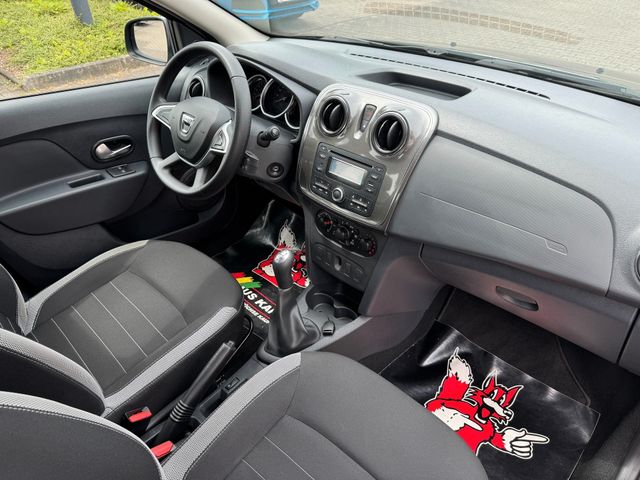 DACIA Sandero — Foto 25