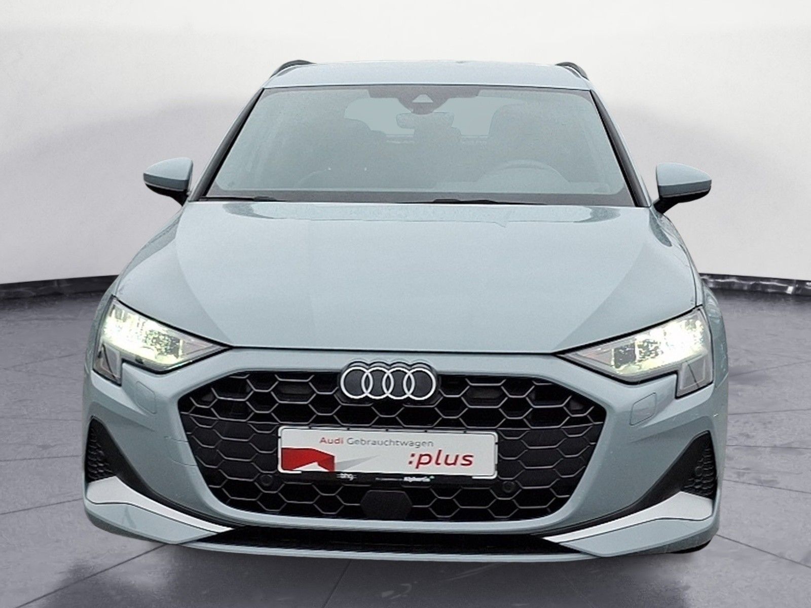 Audi A3 - Bild 7
