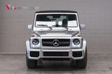 Mercedes-Benz MERCEDES-BENZ G 500 V8 Cabrio INTROVABILE - gebrauchte Mercedes-Benz G 500 aus dem Jahr 2001