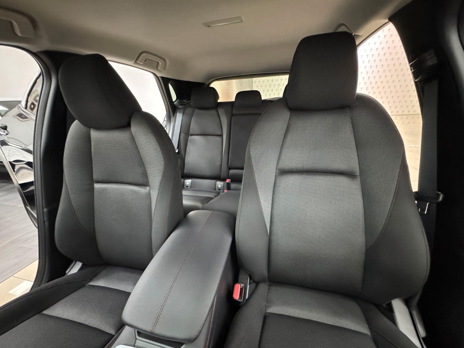 Mazda CX-30 - Bild 17