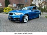 BMW 220d Coupé M Sport M Paket/M Lenkrad Schiebedach - BMW 220 in Herne