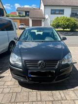 Volkswagen VW Polo Goal 1.2 | 64 PS | 85.400 km. 1. H... - Volkswagen Polo aus 2006: 1.6