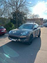Porsche Cayenne s UNIKAT - Porsche Cayenne in Saarbrücken