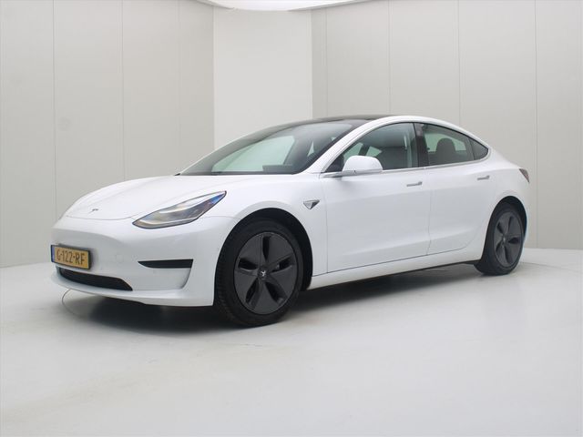 Tesla Model 3 Standard RWD Plus [ AUTOPILOT+60 kWh+PRE