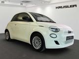 Fiat 500 Hatchback MY25 RED 42 kWh - Fiat 500 aus 2025